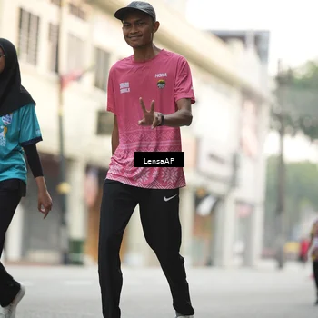 Runner Photo 5873091