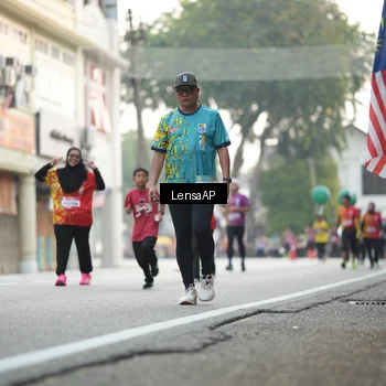 Runner Photo 5873092