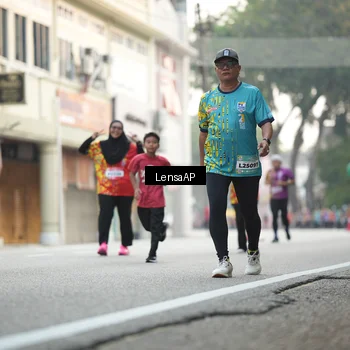 Runner Photo 5873093