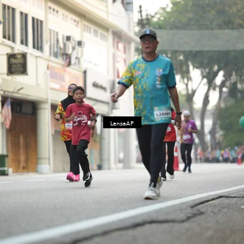 Runner Photo 5873099