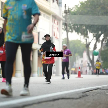 Runner Photo 5873100