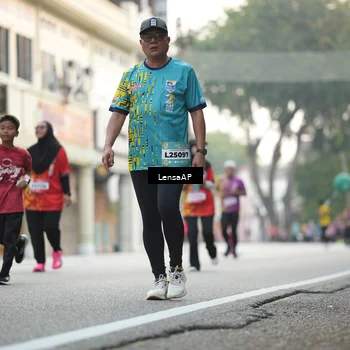 Runner Photo 5873101