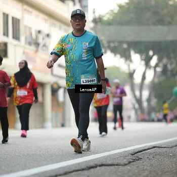 Runner Photo 5873103