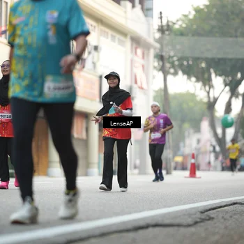 Runner Photo 5873104
