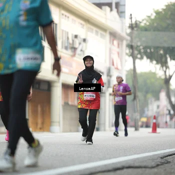 Runner Photo 5873107