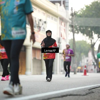 Runner Photo 5873108