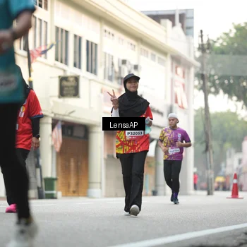 Runner Photo 5873111