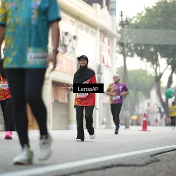 Runner Photo 5873112
