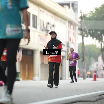 Runner Photo 5873113