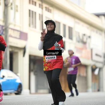 Runner Photo 5873121