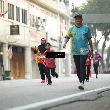 Runner Photo 5873123