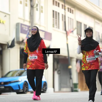Runner Photo 5873124