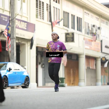 Runner Photo 5873128
