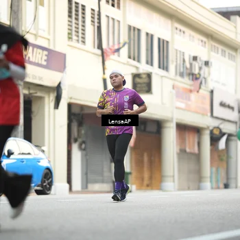 Runner Photo 5873129