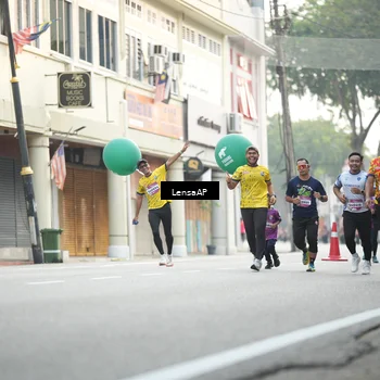 Runner Photo 5873134