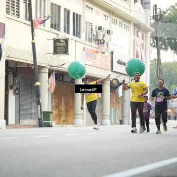 Runner Photo 5873135