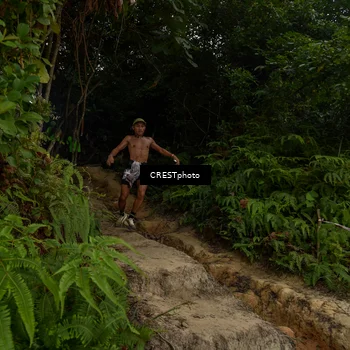 Runner Photo 5873137