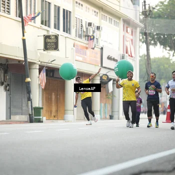 Runner Photo 5873138