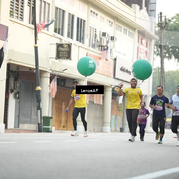 Runner Photo 5873150