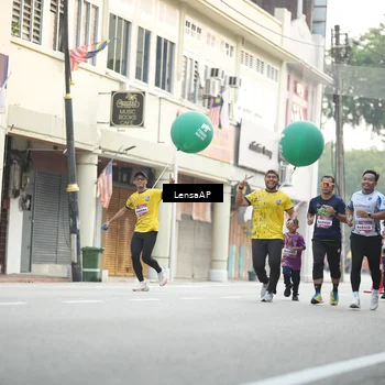 Runner Photo 5873151
