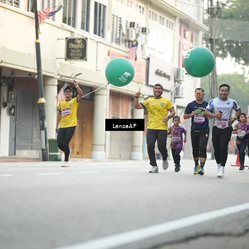 Runner Photo 5873152