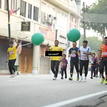 Runner Photo 5873153
