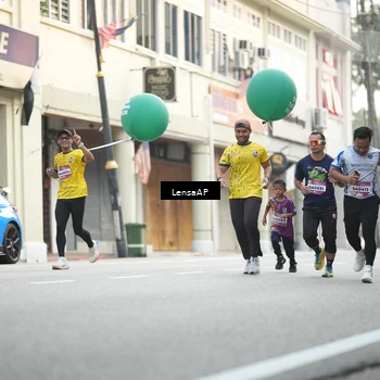Runner Photo 5873154