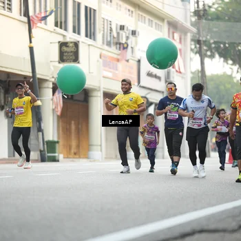 Runner Photo 5873157