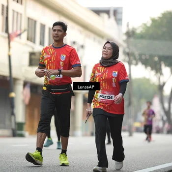 Runner Photo 5873162