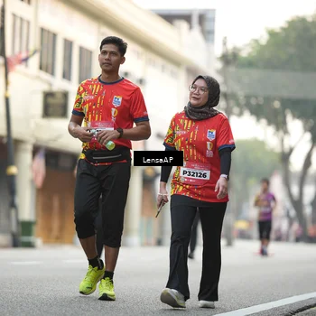 Runner Photo 5873163
