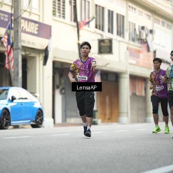 Runner Photo 5873170