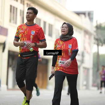 Runner Photo 5873173