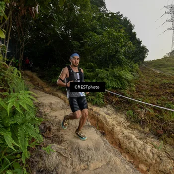 Runner Photo 5873174