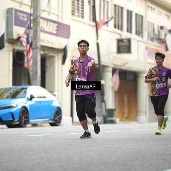 Runner Photo 5873177