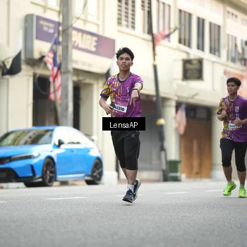 Runner Photo 5873178