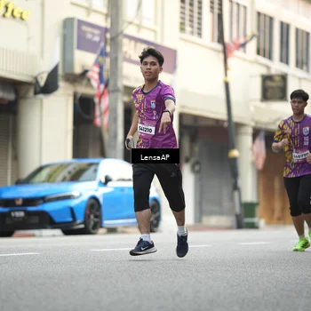 Runner Photo 5873179