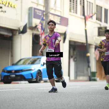 Runner Photo 5873180