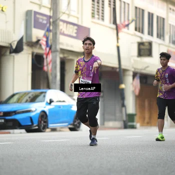 Runner Photo 5873181