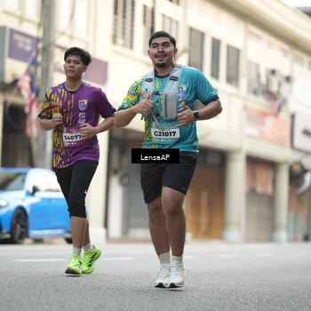 Runner Photo 5873182
