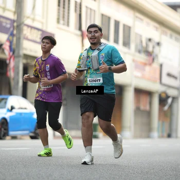 Runner Photo 5873183