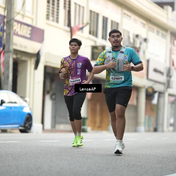 Runner Photo 5873184