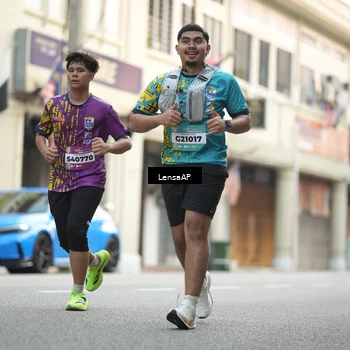 Runner Photo 5873187