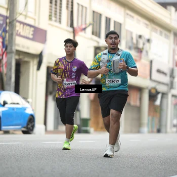 Runner Photo 5873188