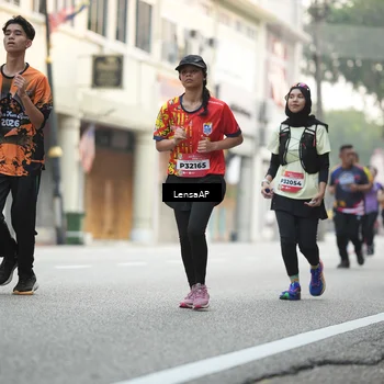 Runner Photo 5873193