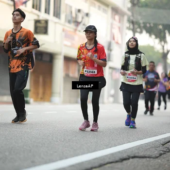 Runner Photo 5873194