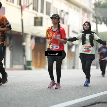 Runner Photo 5873198