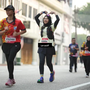 Runner Photo 5873199
