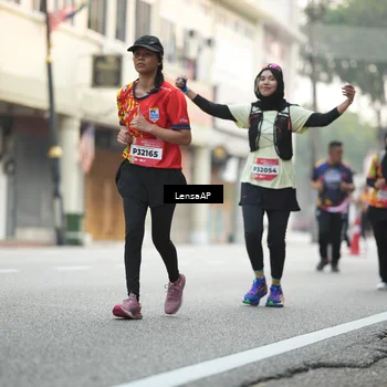 Runner Photo 5873200