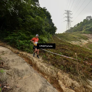 Runner Photo 5873202