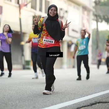 Runner Photo 5873207